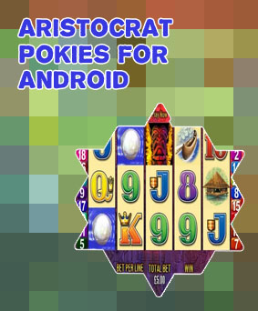 Aristocrat slots android