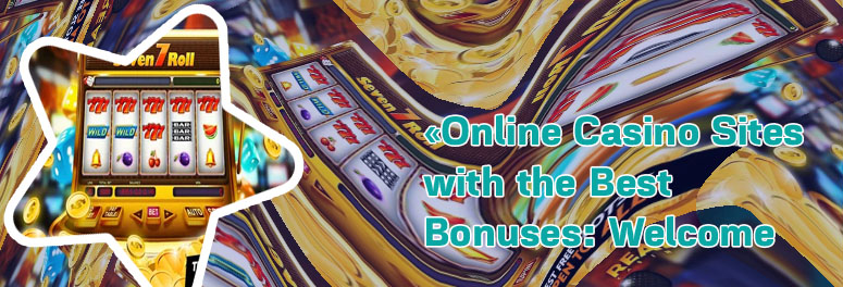 Best first deposit bonus slots