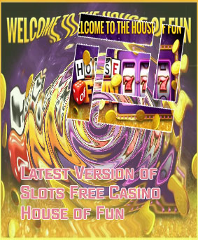 Best game on house of fun slots
