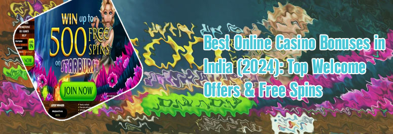Best online slots free spins