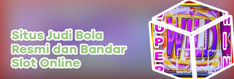 Bola wins slot