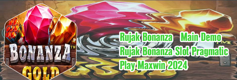 Bonanza slot pragmatic