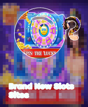 Brand new slots