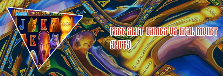 Buffalo slot machine videos