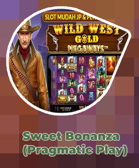 Cara menang main slot pragmatic sweet bonanza