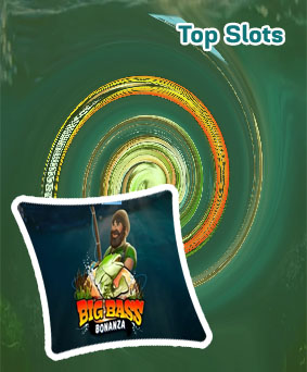 Demo slot big bass bonanza