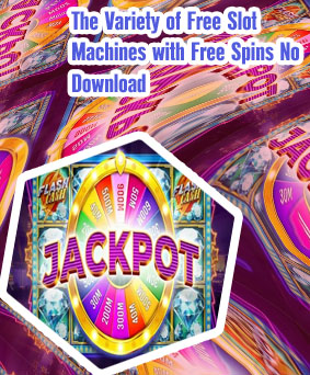 Demo slots free play