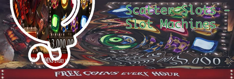 Download scatter slots