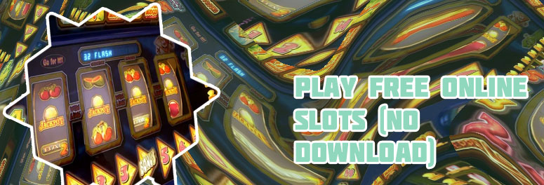 Free downloadable slot games
