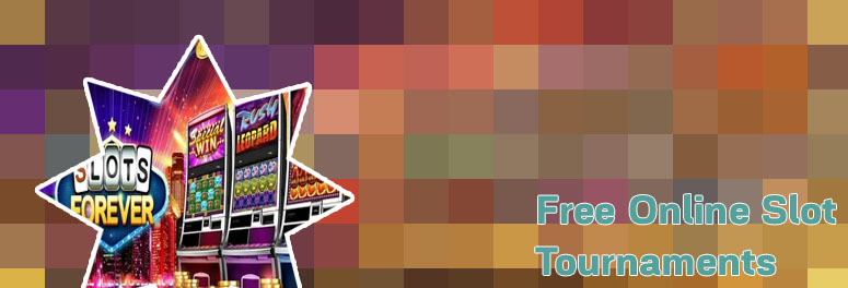 Free online slot tournaments win real money