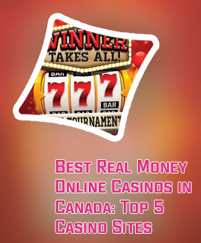Free real money slot tournaments