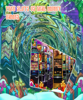 Free slot games that pay real cash
