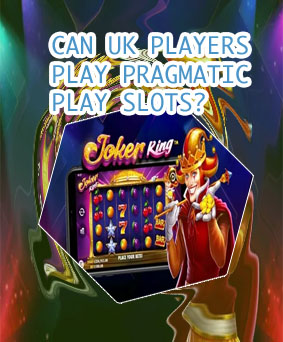 Free slot pragmatic play