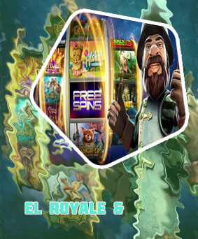 Free spins online slots no deposit