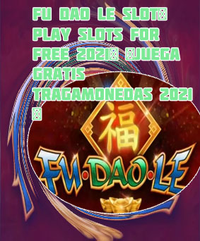 Fu dao le slot