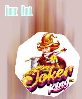 Game slot joker