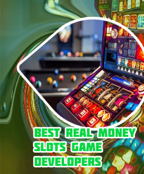 Game slot recommended