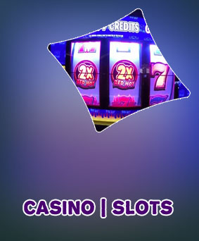 Highest denomination slot machine