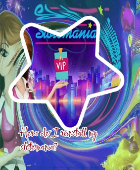 Install slotomania