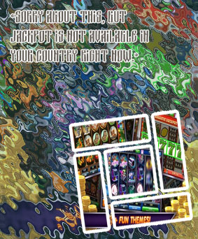 Jackpot city online casino slots