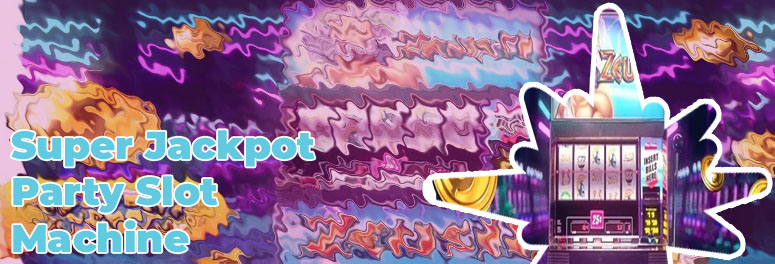 Jackpot party slot machine free online