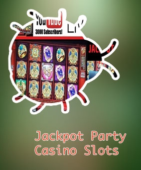 Jackpot videos slots