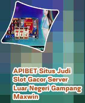 Jadi agen judi slot