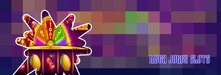 Joker slots