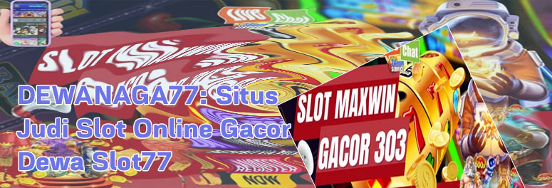 Judi 4d slot