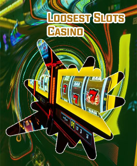 Loosest slots casino near me