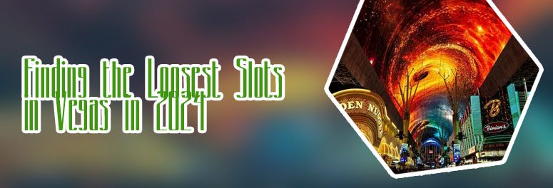 Loosest slots on fremont street