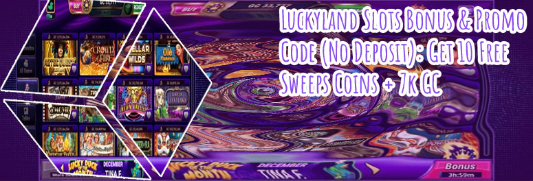 Luckyland casino slots