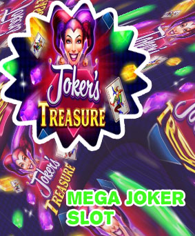 Main joker slot