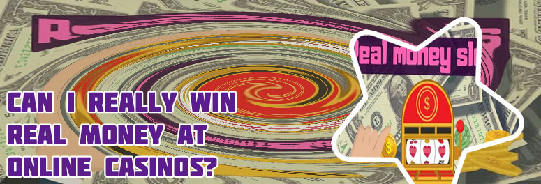 Mobile slots that pay real money