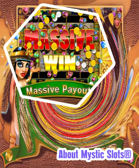 Mystic lake slots app