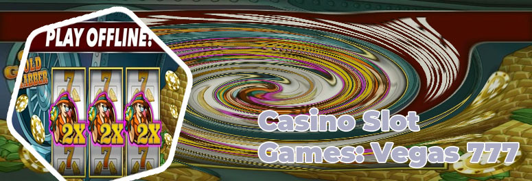 Offline slot games for android