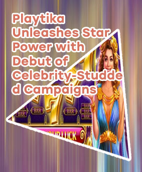 Playtika slots