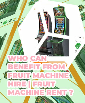 Pub slot machines for sale
