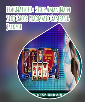 Qq judi slot