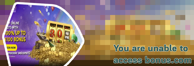 Real money online slots free bonus no deposit
