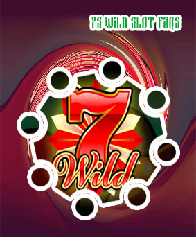Sevens wild free slots
