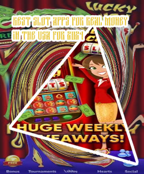 Slot apps to win money