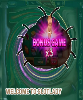Slot lady slot videos