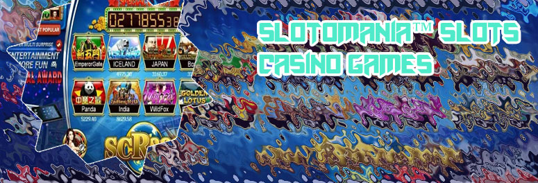 Slot online free credit no deposit