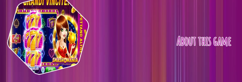 Slotomania best game for big wins