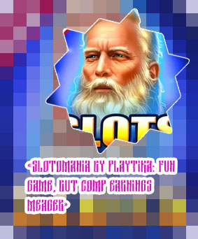 Slotomania best payout game