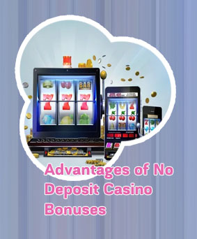 Slots mobile casino no deposit