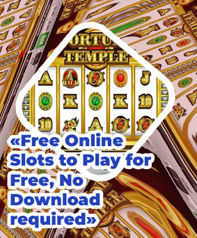 Slots temple free slots
