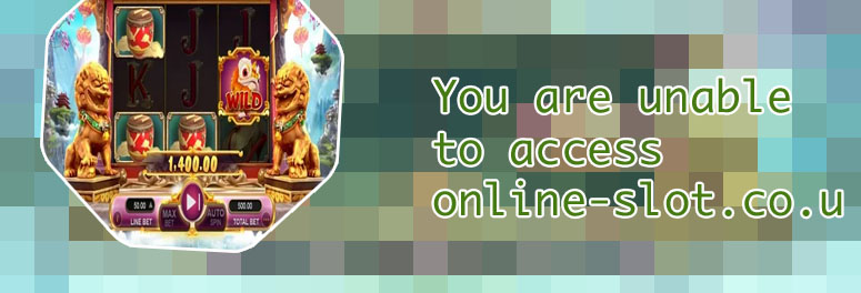 Super lion slot free play