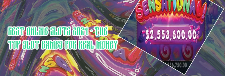 Sweet bonanza slot real money
